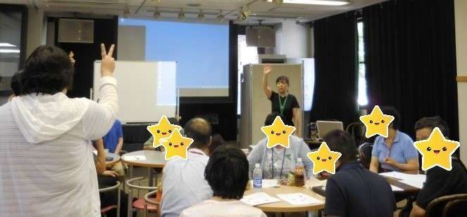 成人の知的障がいの方へお金の使い方のお話をしてきました