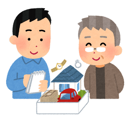 成年後見人はつける必要があるのか？　その２　【そもそも成年後見人とは？】