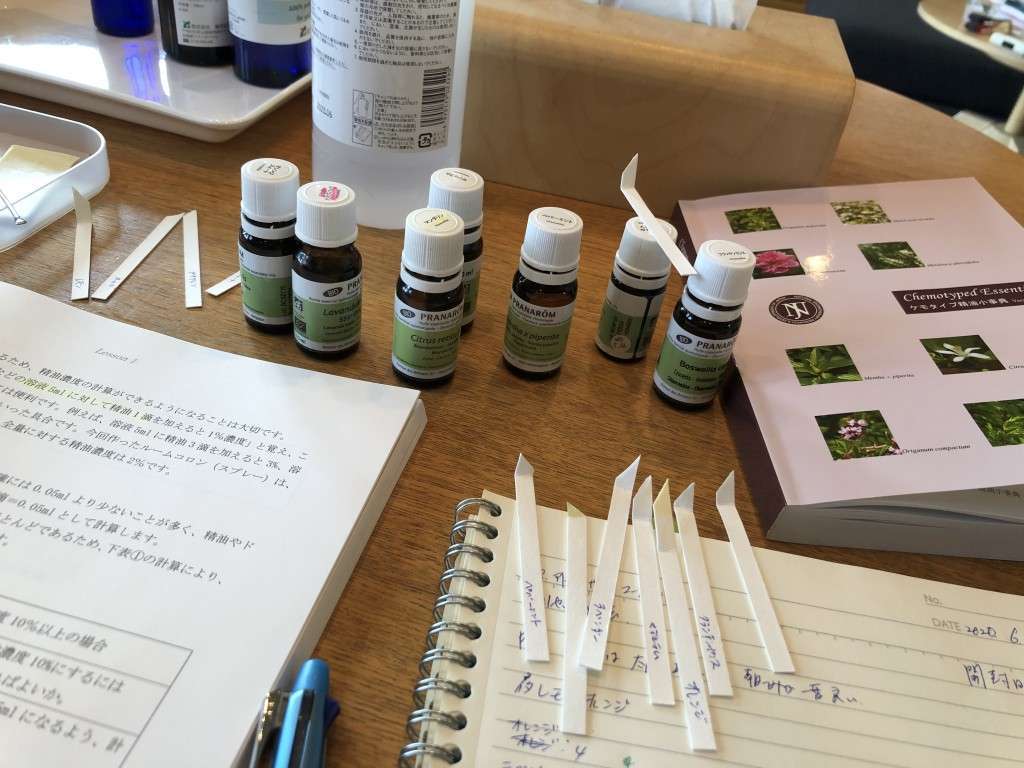 自分のための時間をつくる