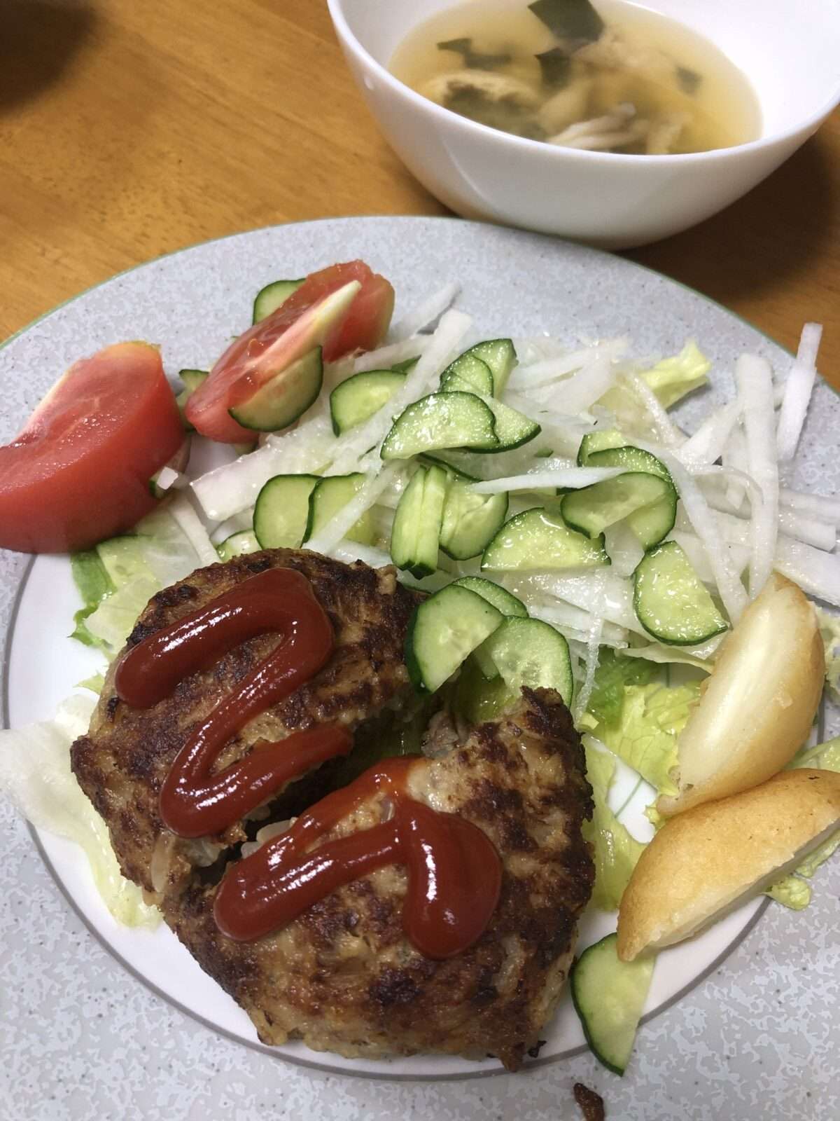 素直になるのが良いのは分かっているのだけれど・・・