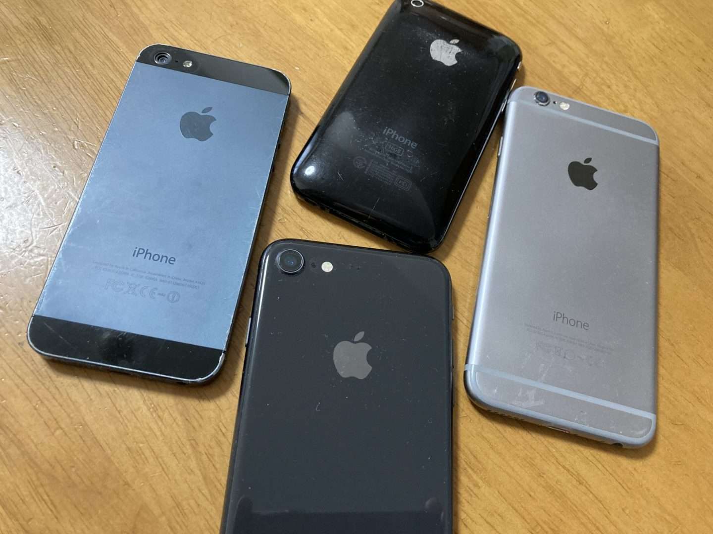 パソコンやスマホの中身の整理も終活の1つです