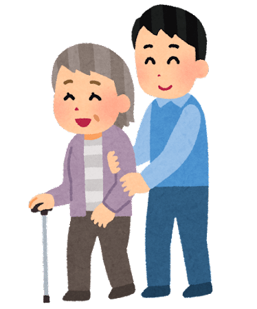 相談事例　Mさま　50代のごきょうだいがお母さまと一緒に