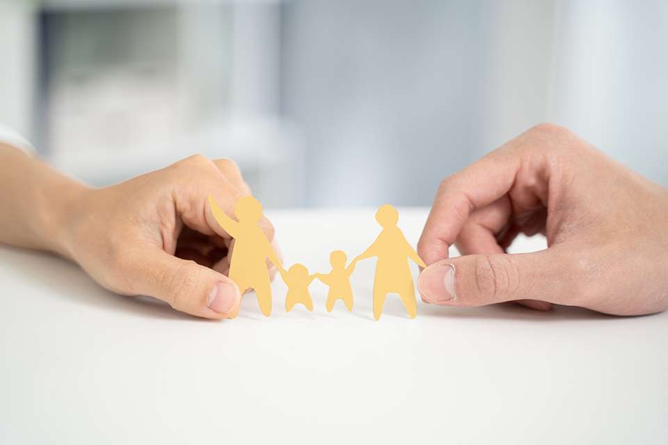 保護中: 第66回　パートナーシップの専門家とは　2024年2月27日配信