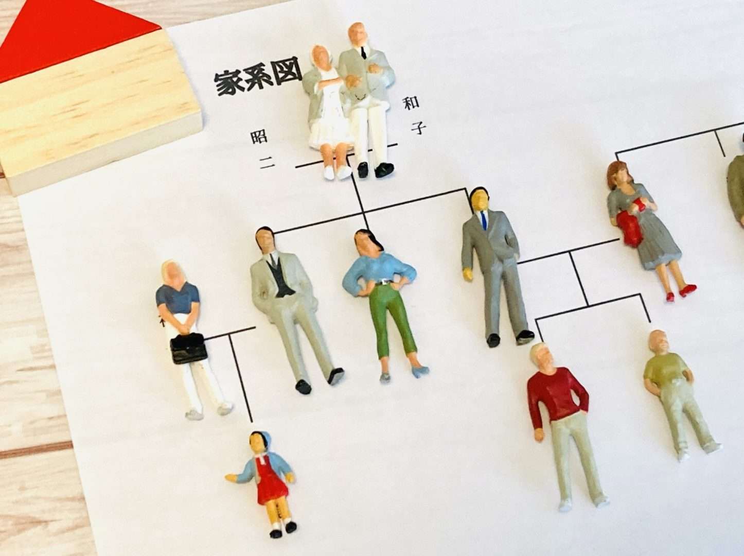 メルマガ第71回　親のお墓のこと、知っていますか？　2024年5月29日配信