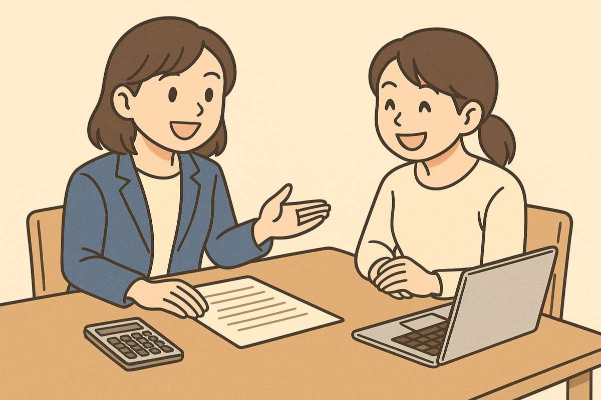 家計と事業、分けていますか？起業支援で見えたお金のリアル