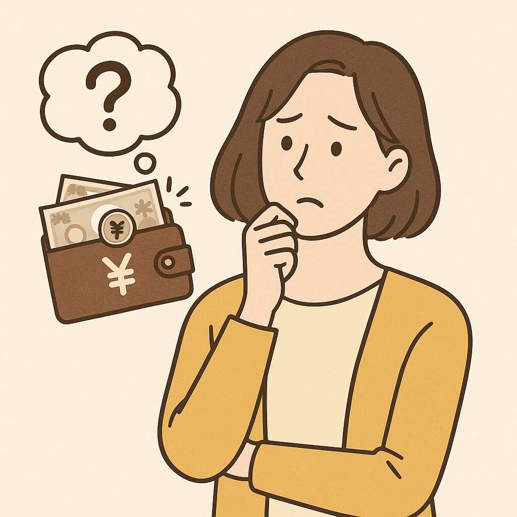 お金に罪悪感がある女性へ　心を解放するマネー思考ワーク