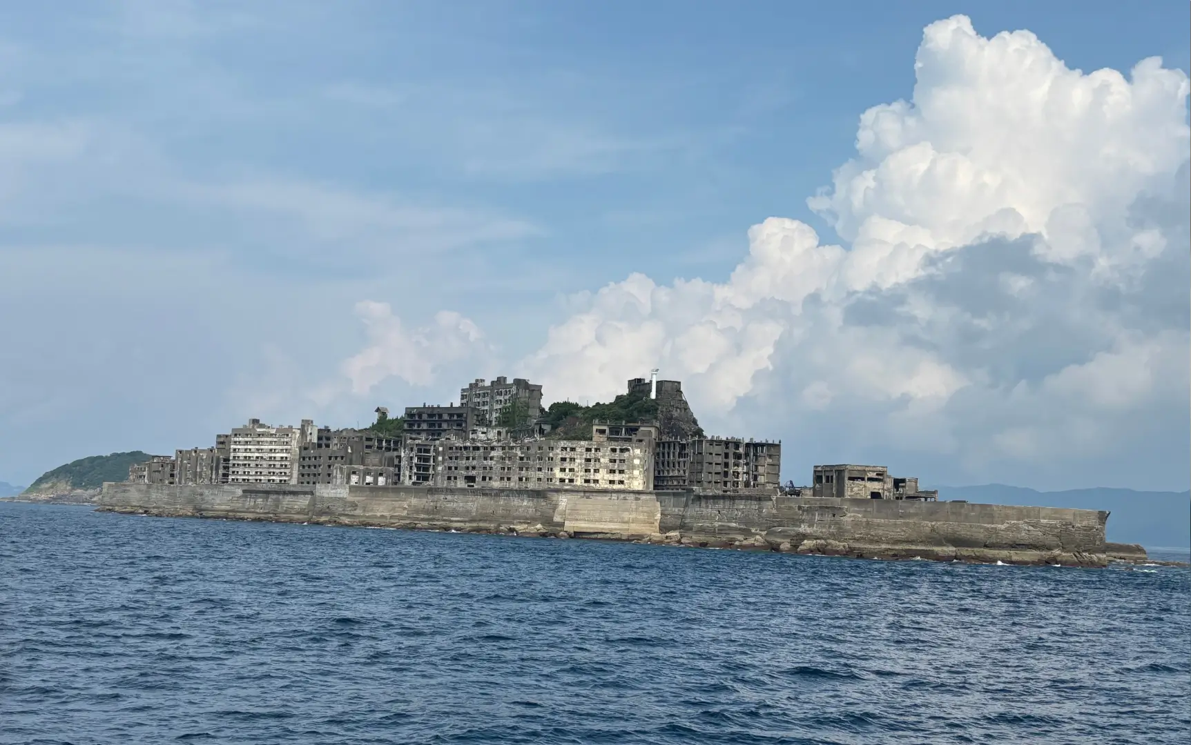 旅行に行くのも一苦労！？ それでも叶えた長崎の夢