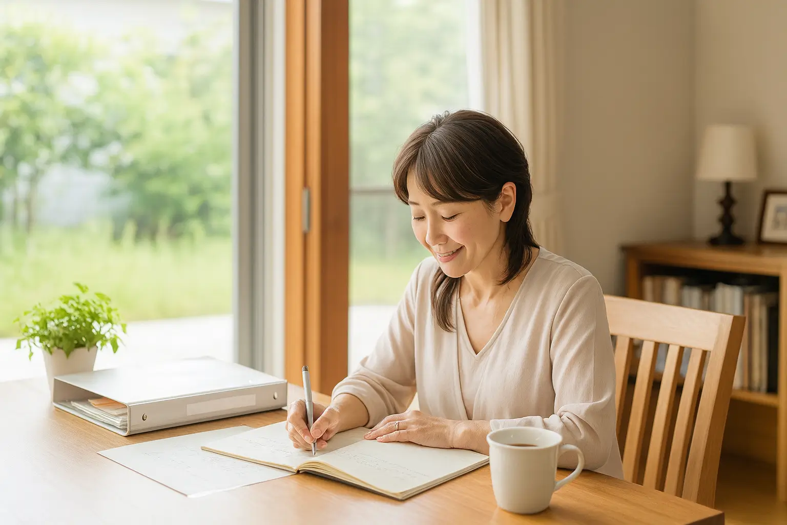 相続は「その時」では遅い理由。50代から始めたい終活と相続の準備